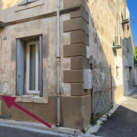 Apartamento Loccitan Capestang Exterior foto