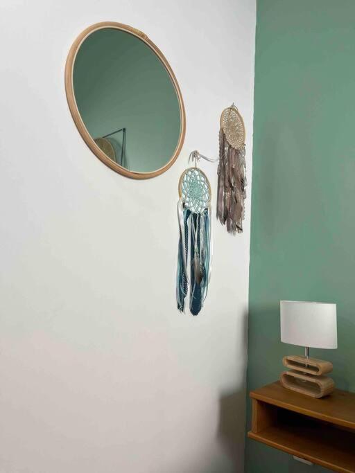Apartamento Loccitan Capestang Exterior foto