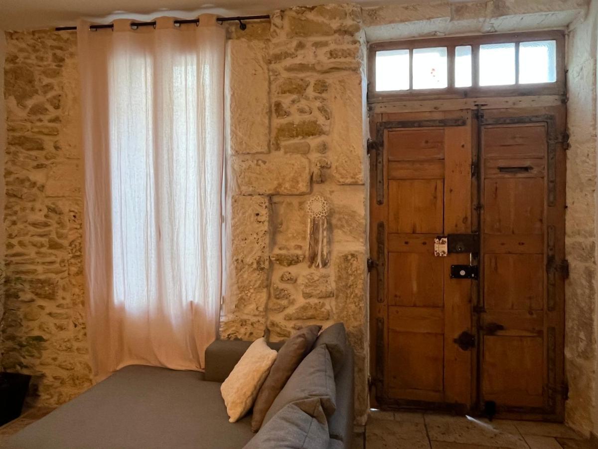 Apartamento Loccitan Capestang Exterior foto