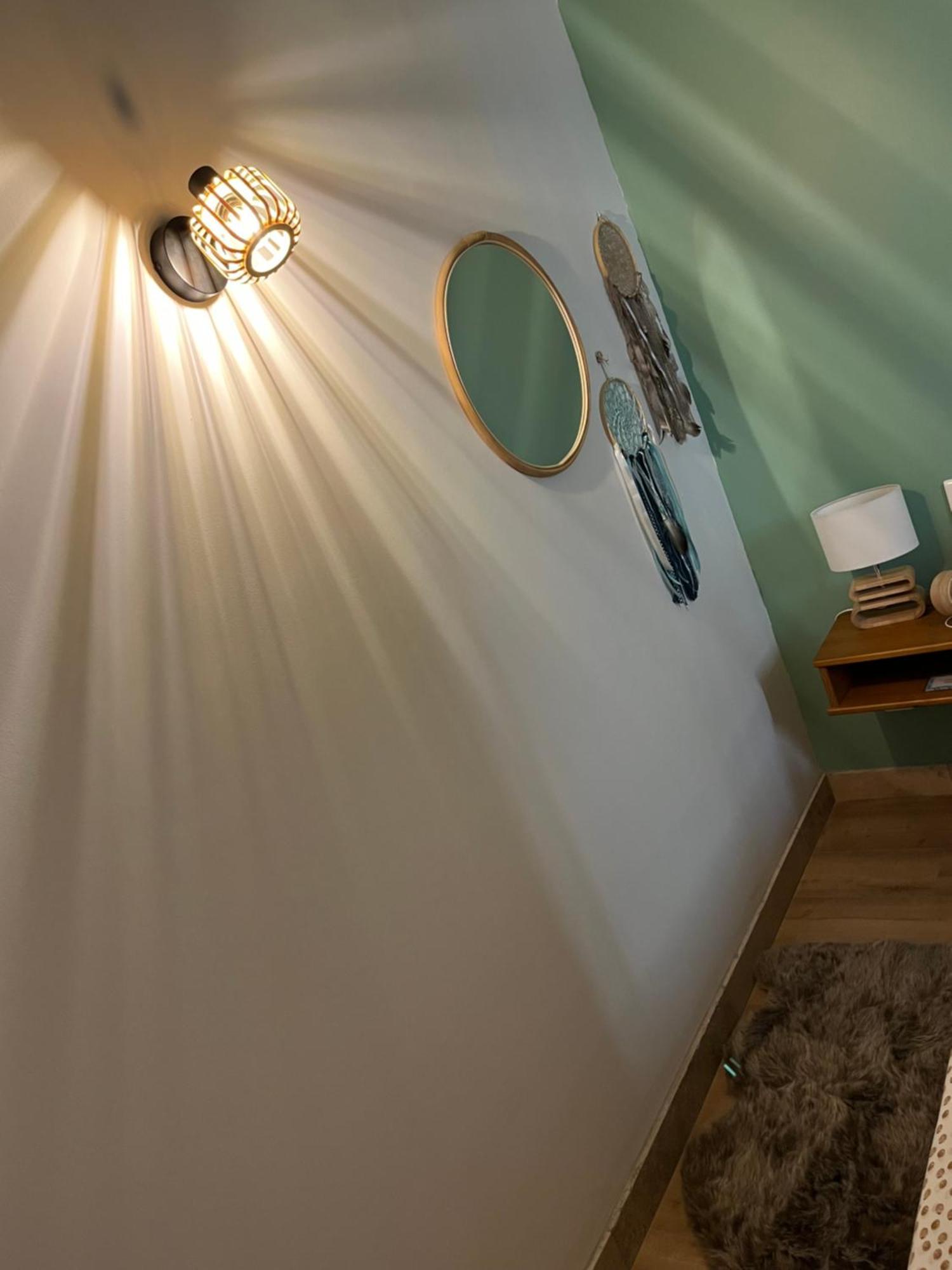Apartamento Loccitan Capestang Exterior foto